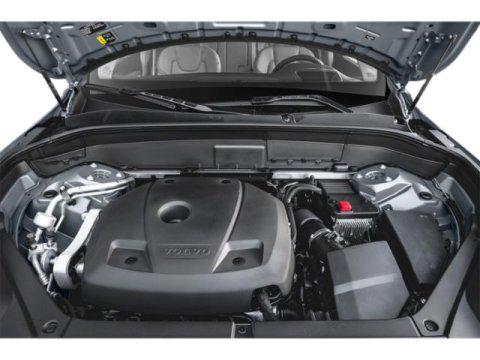 2022 Volvo XC90 T5 Momentum 7 Passenger