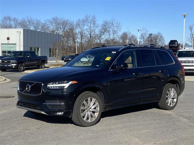 2018 Volvo XC90