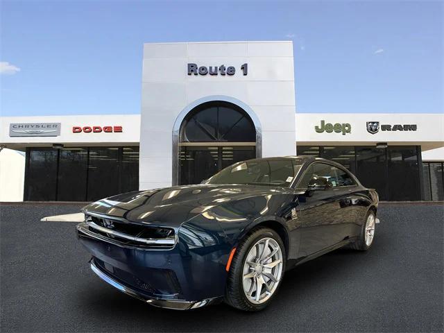2024 Dodge Charger CHARGER DAYTONA SCAT PACK AWD