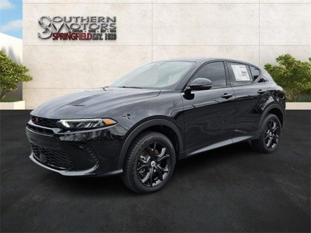 2024 Dodge Hornet GT AWD