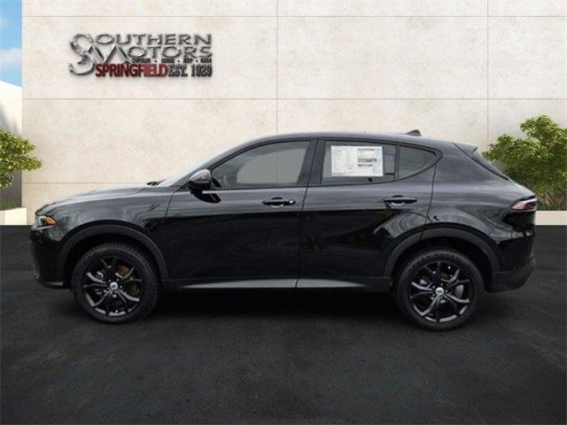 2024 Dodge Hornet GT AWD
