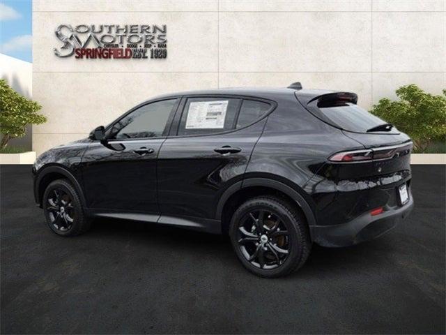 2024 Dodge Hornet GT AWD
