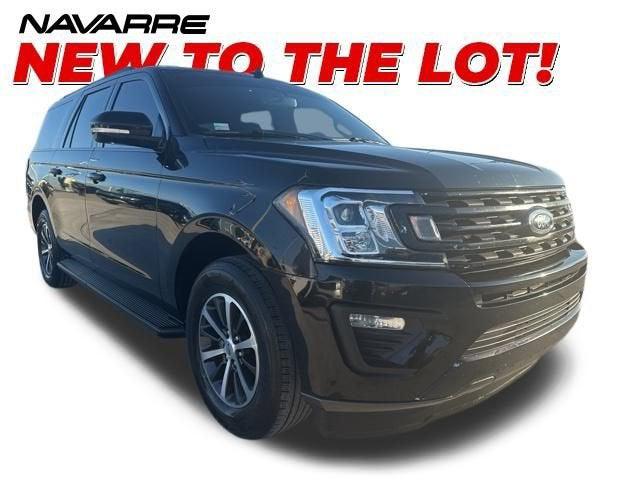 2020 Ford Expedition XLT MAX