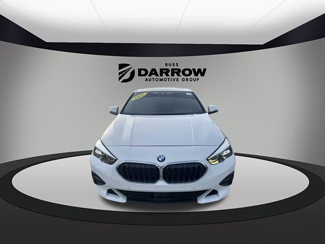 2021 BMW 228i Gran Coupe xDrive