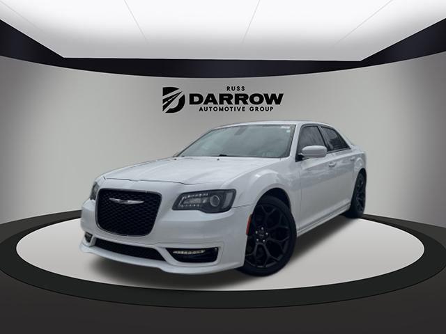 2020 Chrysler 300 300S
