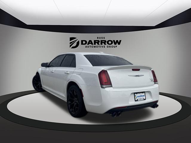2020 Chrysler 300 300S