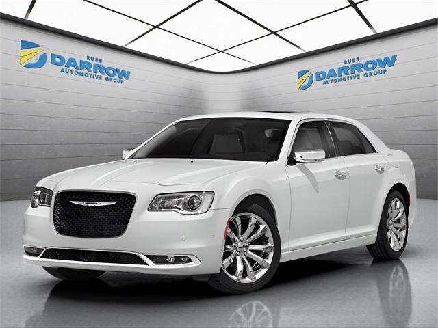 2020 Chrysler 300 300S