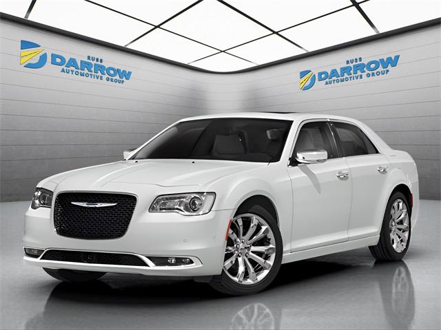 2020 Chrysler 300 300S