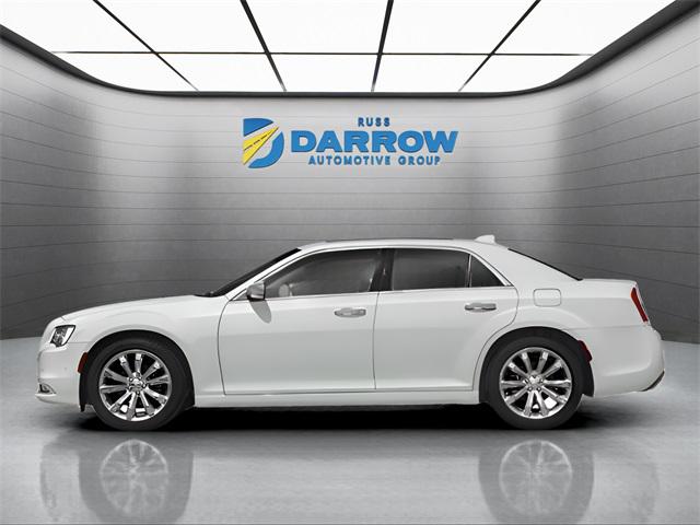 2020 Chrysler 300 300S
