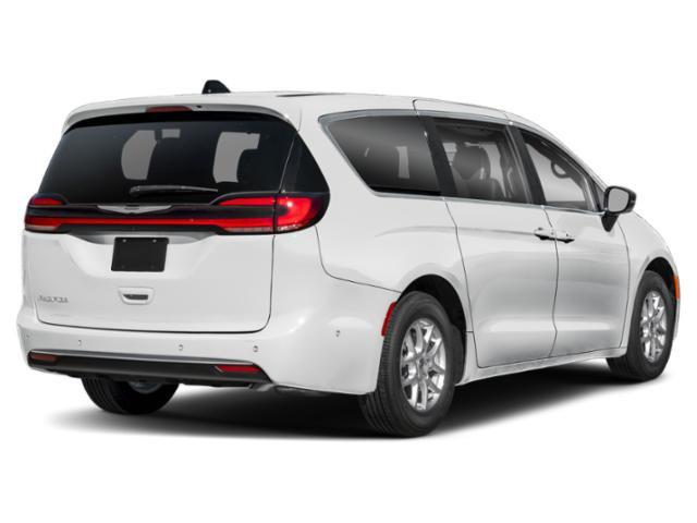 2025 Chrysler Pacifica PACIFICA SELECT