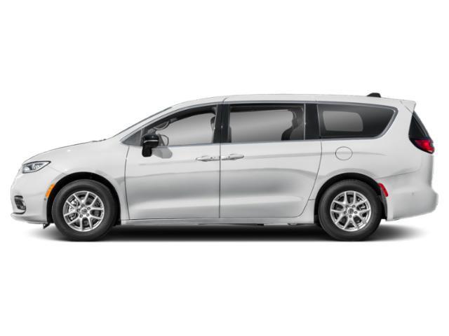 2025 Chrysler Pacifica PACIFICA SELECT