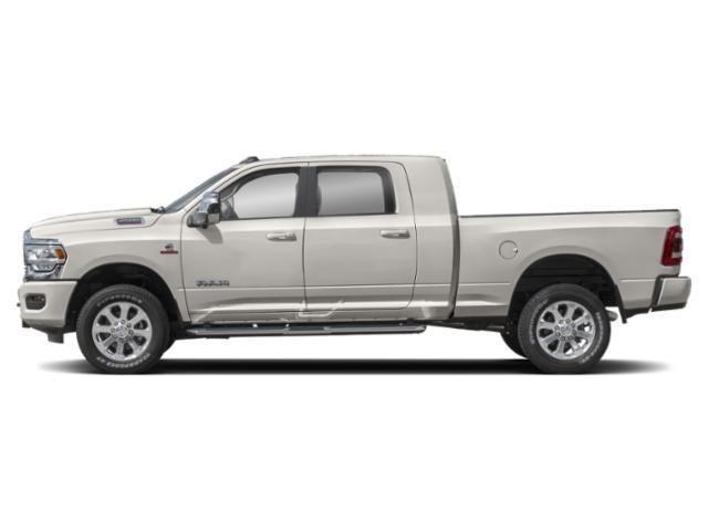 2024 RAM 2500 Laramie Crew Cab 4x4 64 Box