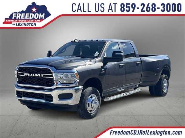 2024 RAM Ram 3500 RAM 3500 TRADESMAN CREW CAB 4X4 8 BOX
