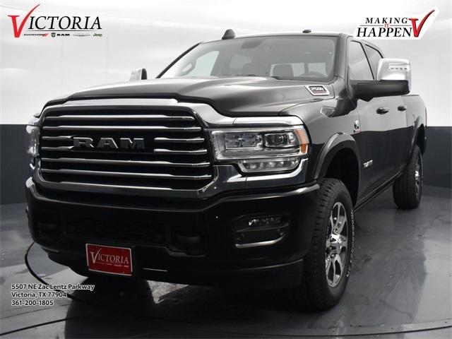 2024 RAM Ram 2500 RAM 2500 LIMITED LONGHORN  CREW CAB 4X4 64 BOX