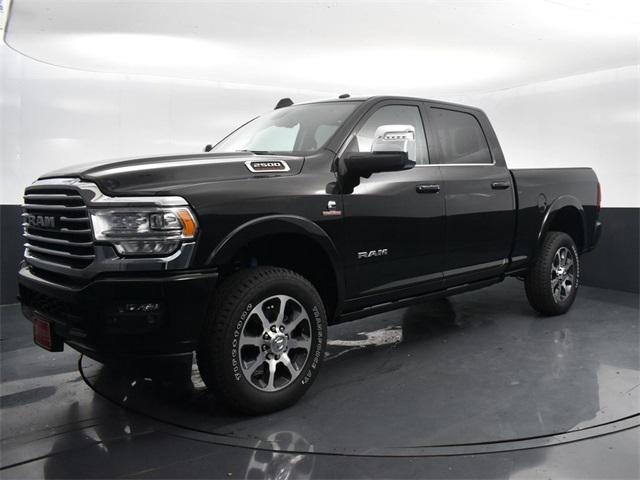 2024 RAM Ram 2500 RAM 2500 LIMITED LONGHORN  CREW CAB 4X4 64 BOX