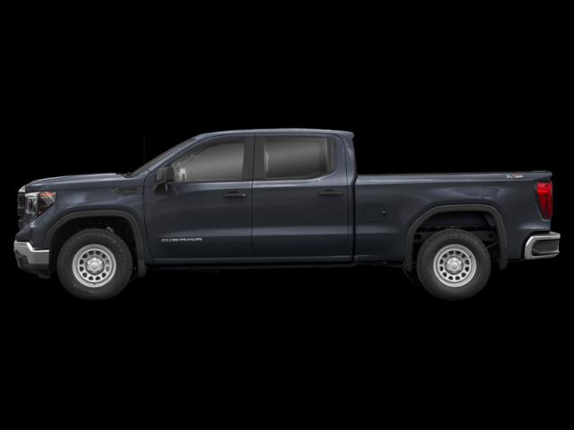 2022 GMC Sierra 1500 4WD Crew Cab Short Box SLT