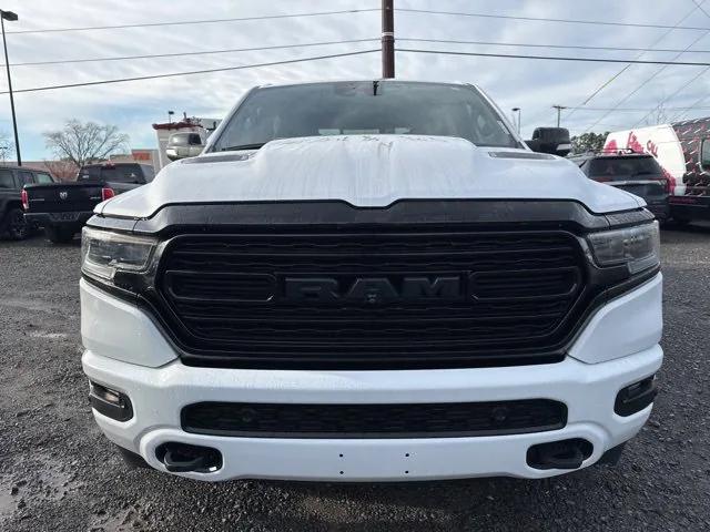 2022 RAM 1500 Limited Crew Cab 4x4 57 Box