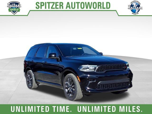 2025 Dodge Durango DURANGO GT RWD