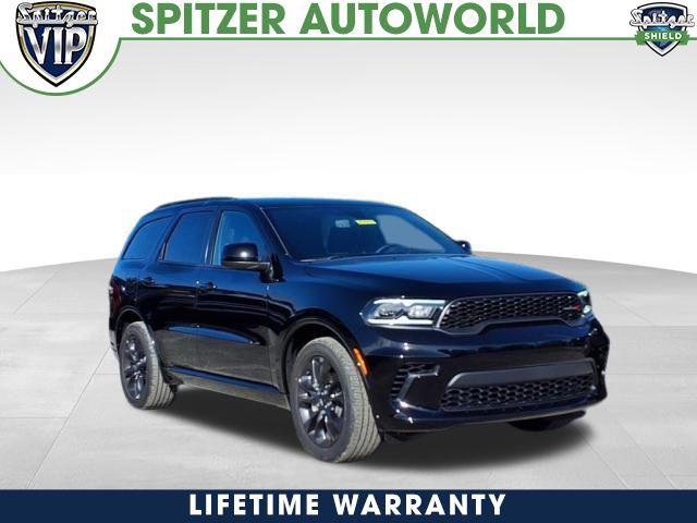 2025 Dodge Durango DURANGO GT RWD 2025 Dodge Durango DURANGO GT RWD