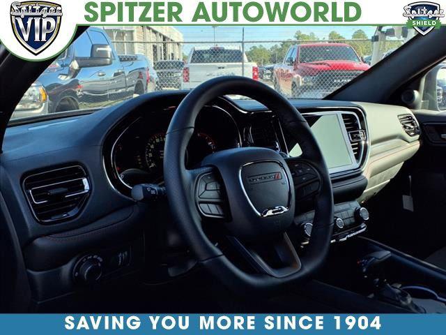 2025 Dodge Durango DURANGO GT RWD