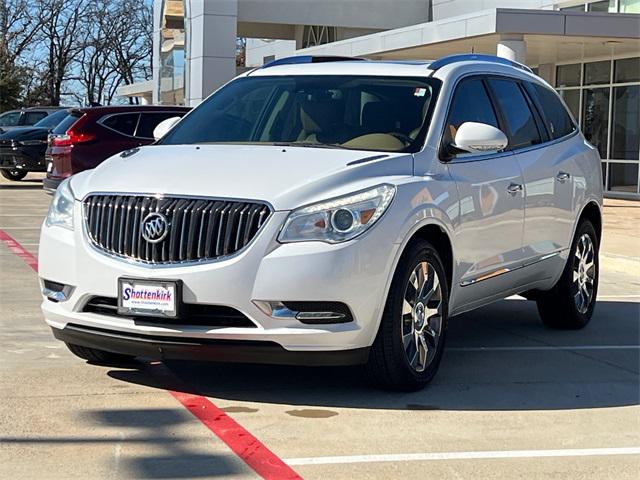 2016 Buick Enclave Premium