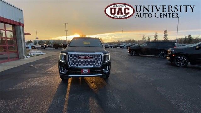 2024 GMC Yukon XL 4WD Denali