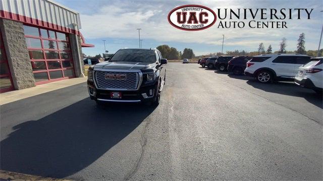 2024 GMC Yukon XL 4WD Denali 2024 GMC Yukon XL 4WD Denali