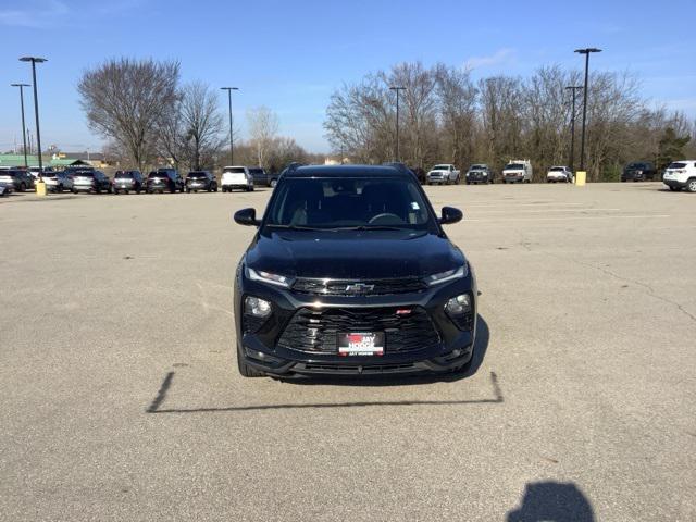 2022 Chevrolet Trailblazer FWD RS