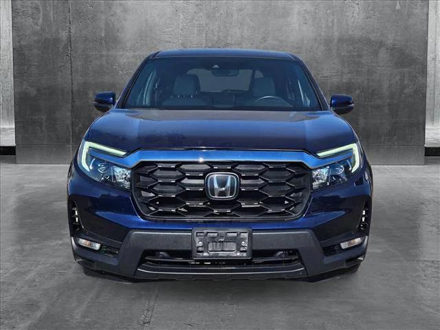 2022 Honda Passport 2WD EX-L