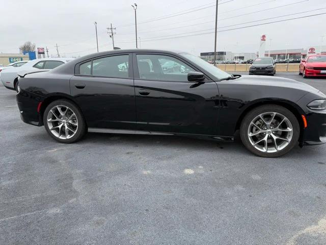 2022 Dodge Charger GT RWD