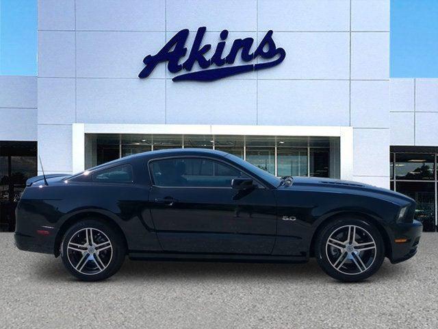 2014 Ford Mustang GT