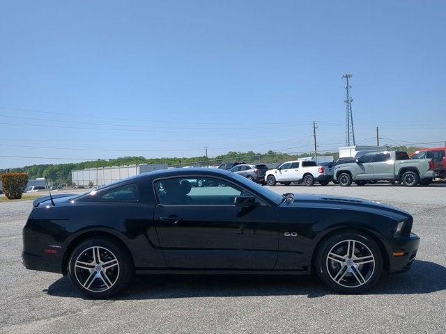2014 Ford Mustang GT