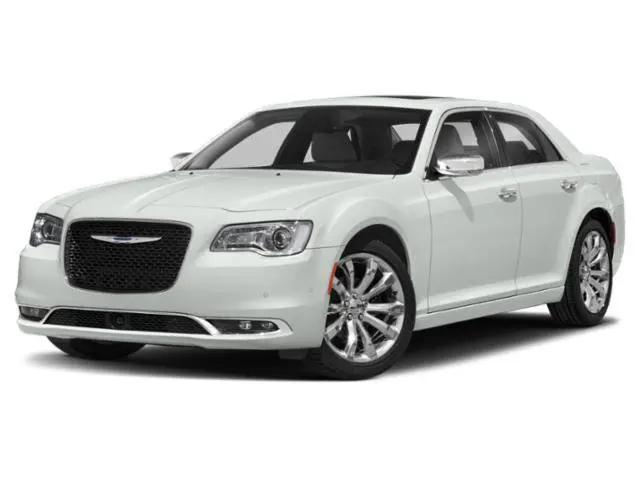 2020 Chrysler 300 300S for sale in Alvin, TX
