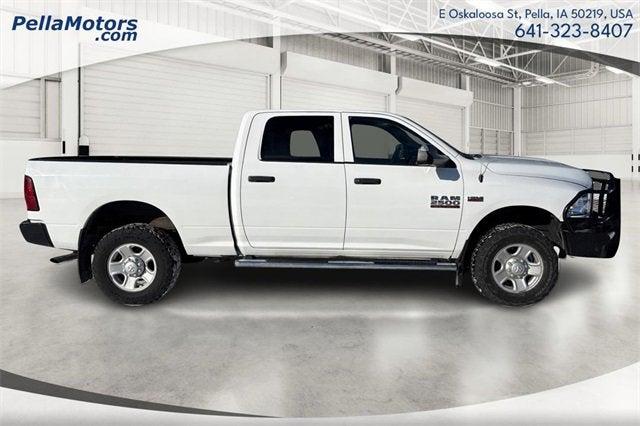 2015 RAM 2500 Tradesman