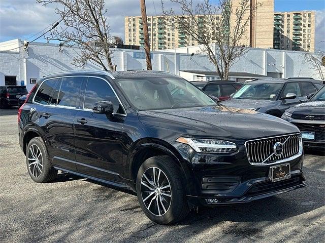 2020 Volvo XC90 T6 Momentum 7 Passenger