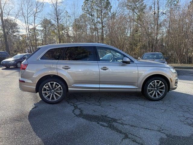 2018 Audi Q7 2.0T Premium