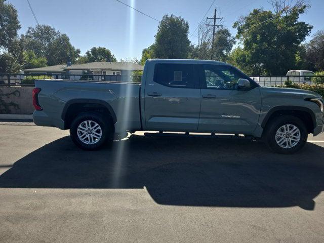 2025 Toyota Tundra SR5 4WD