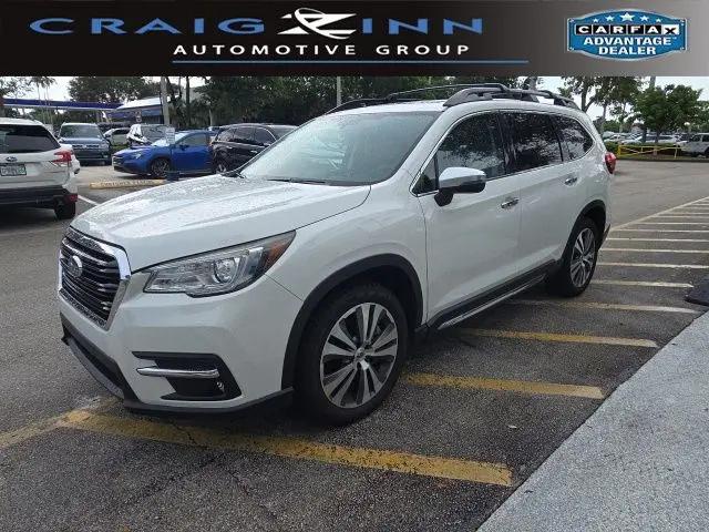 2021 Subaru Ascent Touring for sale in Pembroke Pines, FL