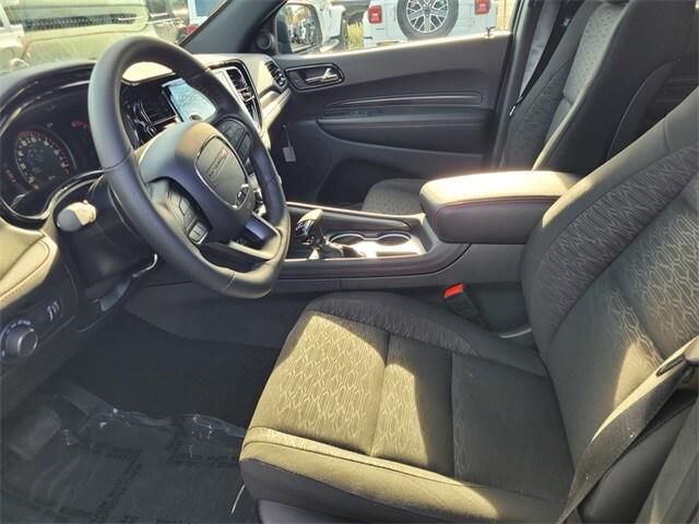2025 Dodge Durango GT AWD