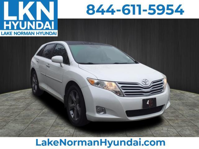 2011 Toyota Venza