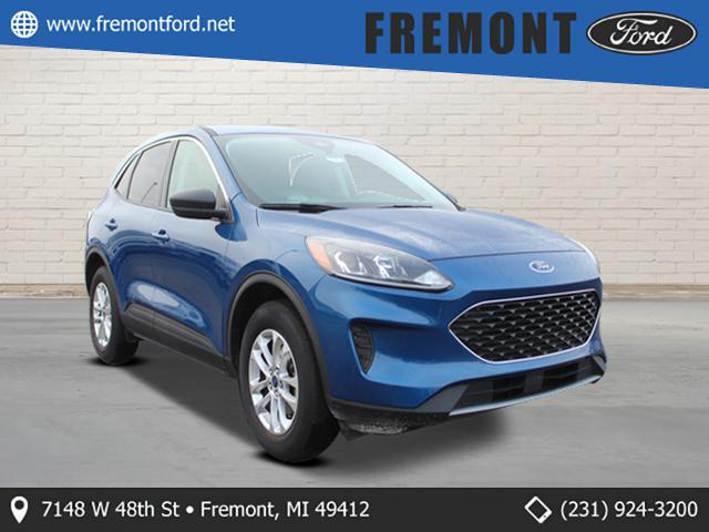 2022 Ford Escape SE for sale in Fremont, MI