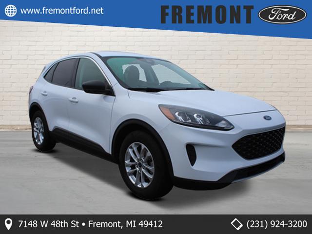 2022 Ford Escape SE for sale in Fremont, MI