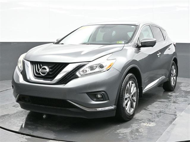 2016 Nissan Murano