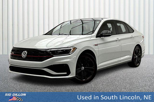 2019 Volkswagen Jetta GLI