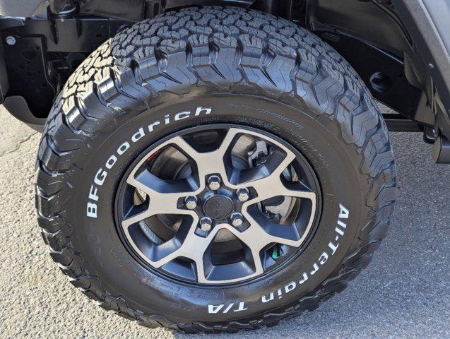 Used 2022 Jeep Wrangler For Sale in Tucson, AZ