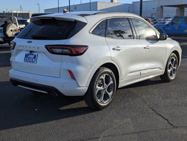 Used 2023 Ford Escape For Sale in Tucson, AZ