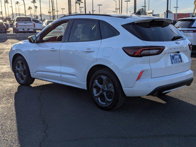 Used 2023 Ford Escape For Sale in Tucson, AZ