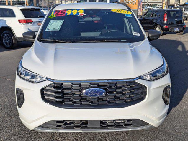 Used 2023 Ford Escape For Sale in Tucson, AZ