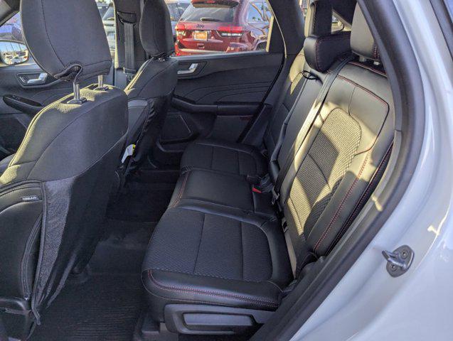 Used 2023 Ford Escape For Sale in Tucson, AZ