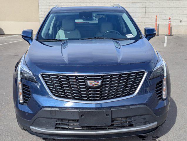 Used 2021 Cadillac XT4 For Sale in Tucson, AZ